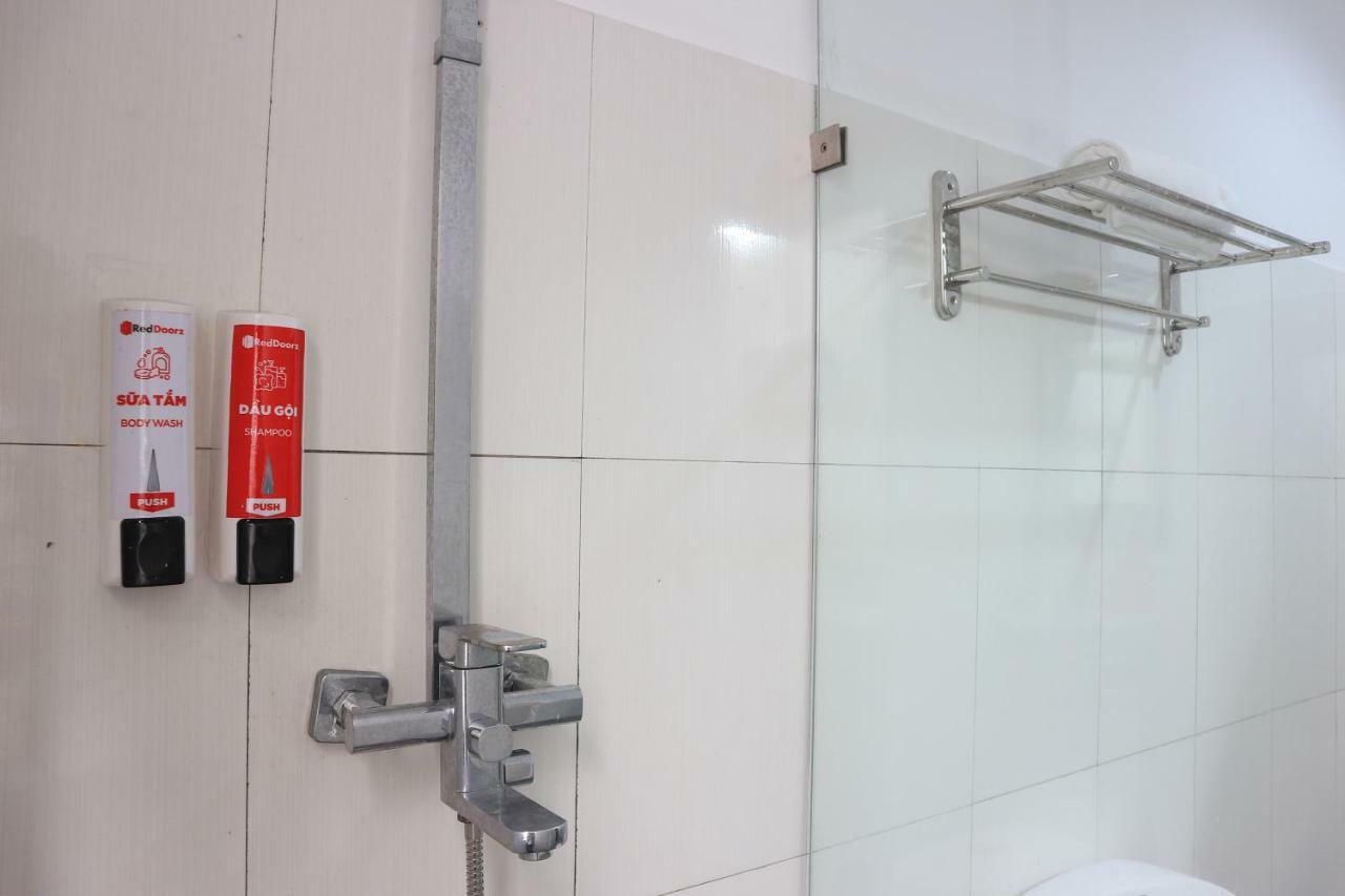 Reddoorz Near Gia Dinh International Hospital 2* TP. Hồ Chí Minh