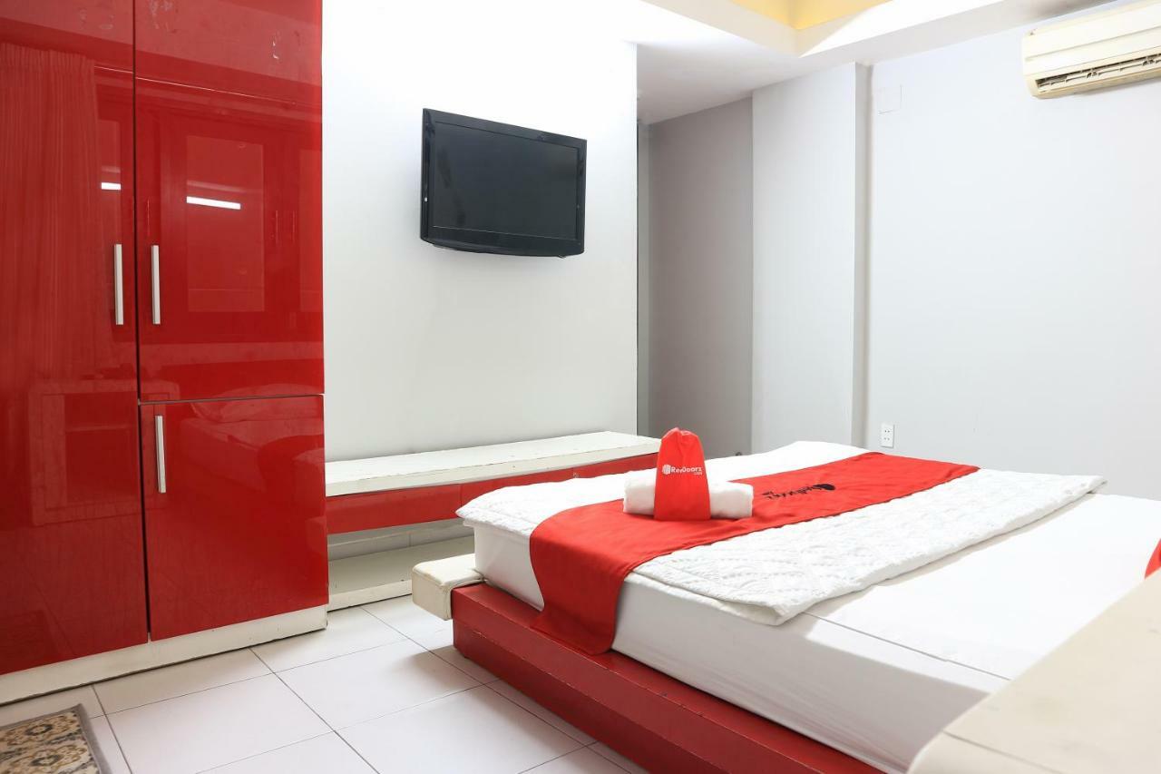 Reddoorz Near Gia Dinh International Hospital Khách sạn 2*
